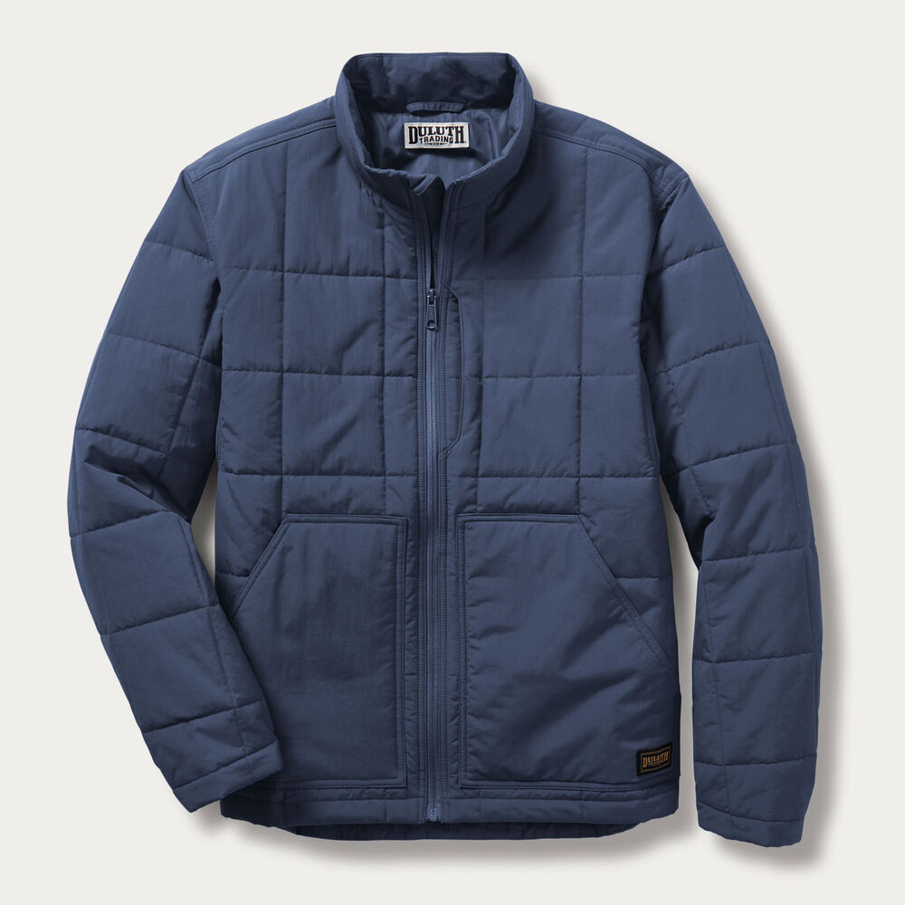 Men's Airloc Jacket Main Image