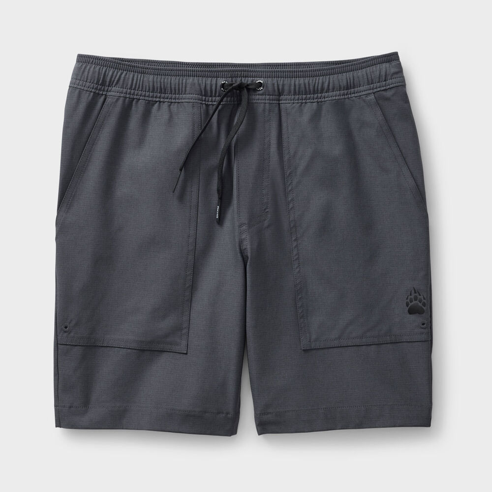 Men's AKHG Lost Lake 8''  Shorts Main Image