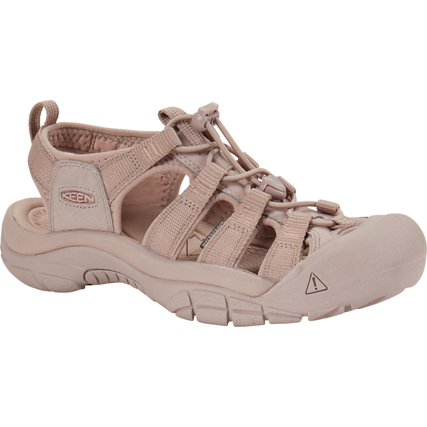 Wedge Sandals for Women - Astoria West | KEEN Footwear