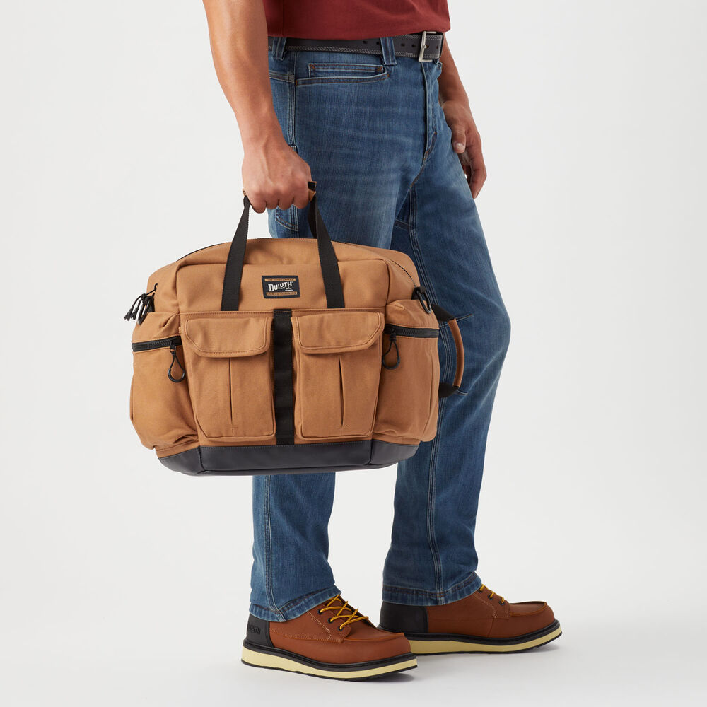 Fire Hose Beefcase Main Image