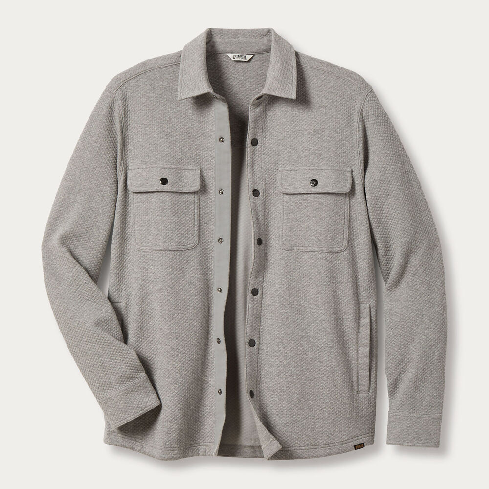 Men's AirLoc Shirt Jac Main Image