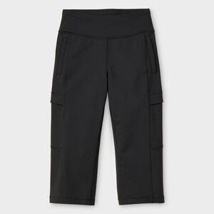 Women's NoGA Namastash Capris