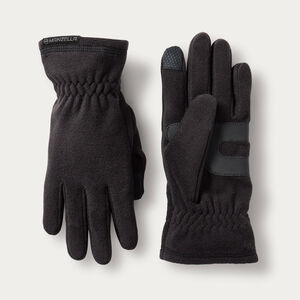Women's Manzella Tahoe Fleece TouchTip Gloves