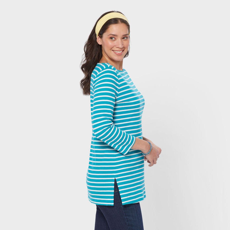 J Jill Clothing For Women Basic Editions Women's Three-Quarter