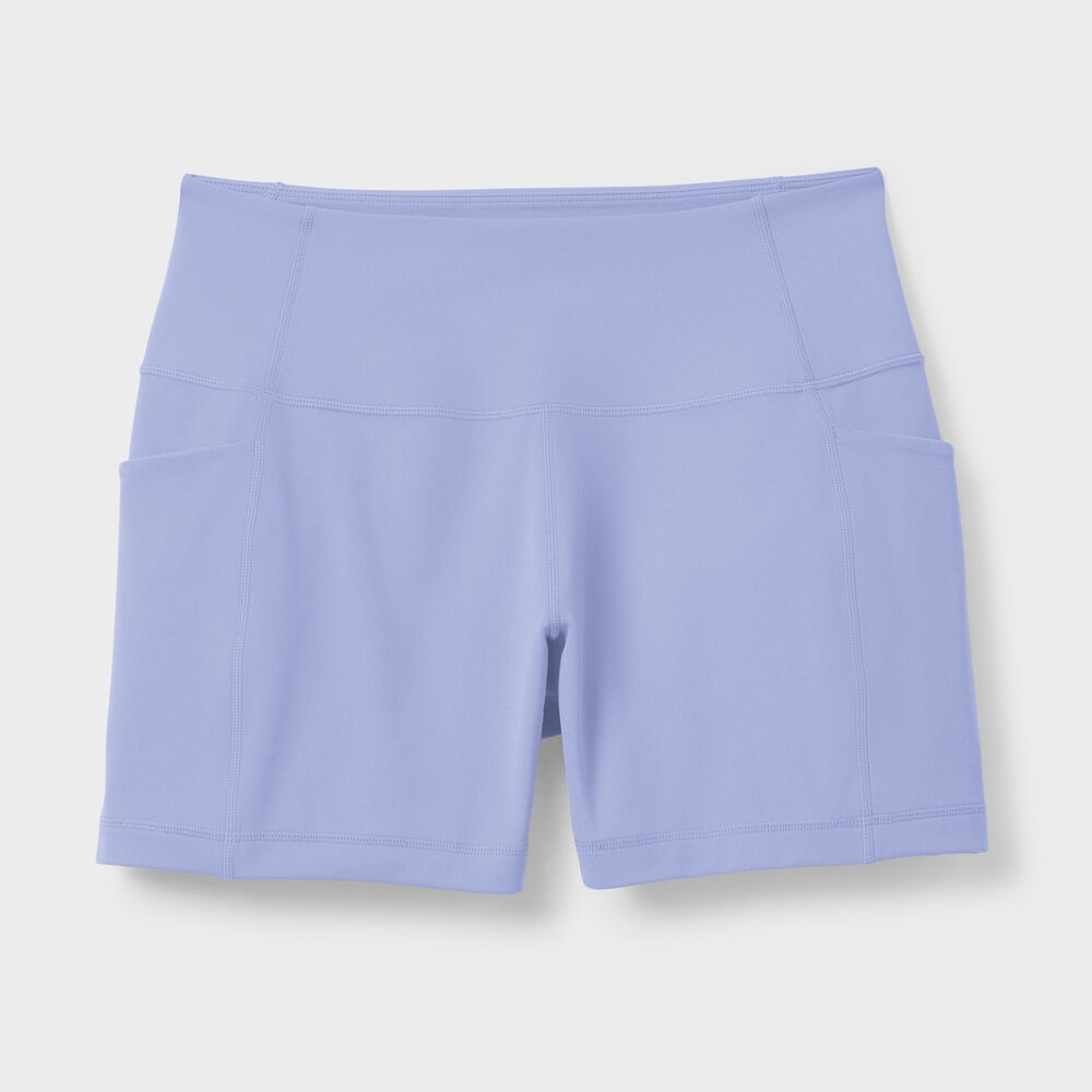 Women's NoGA Air Mid-Rise 5'' Shorts Main Image