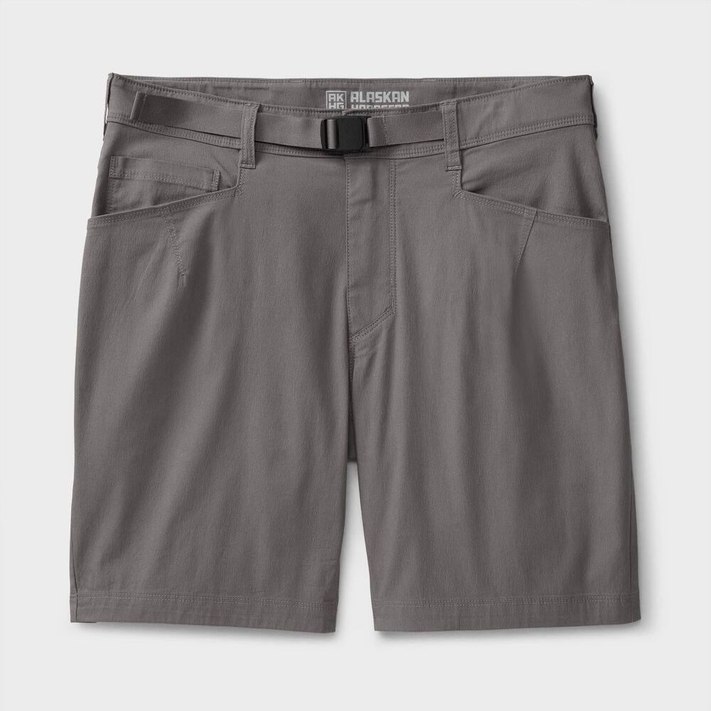 Men's AKHG Free Rein 8'' Shorts Main Image