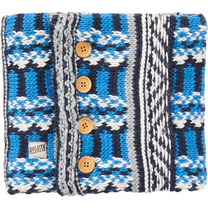 Women's Fair Isle Neck Warmer