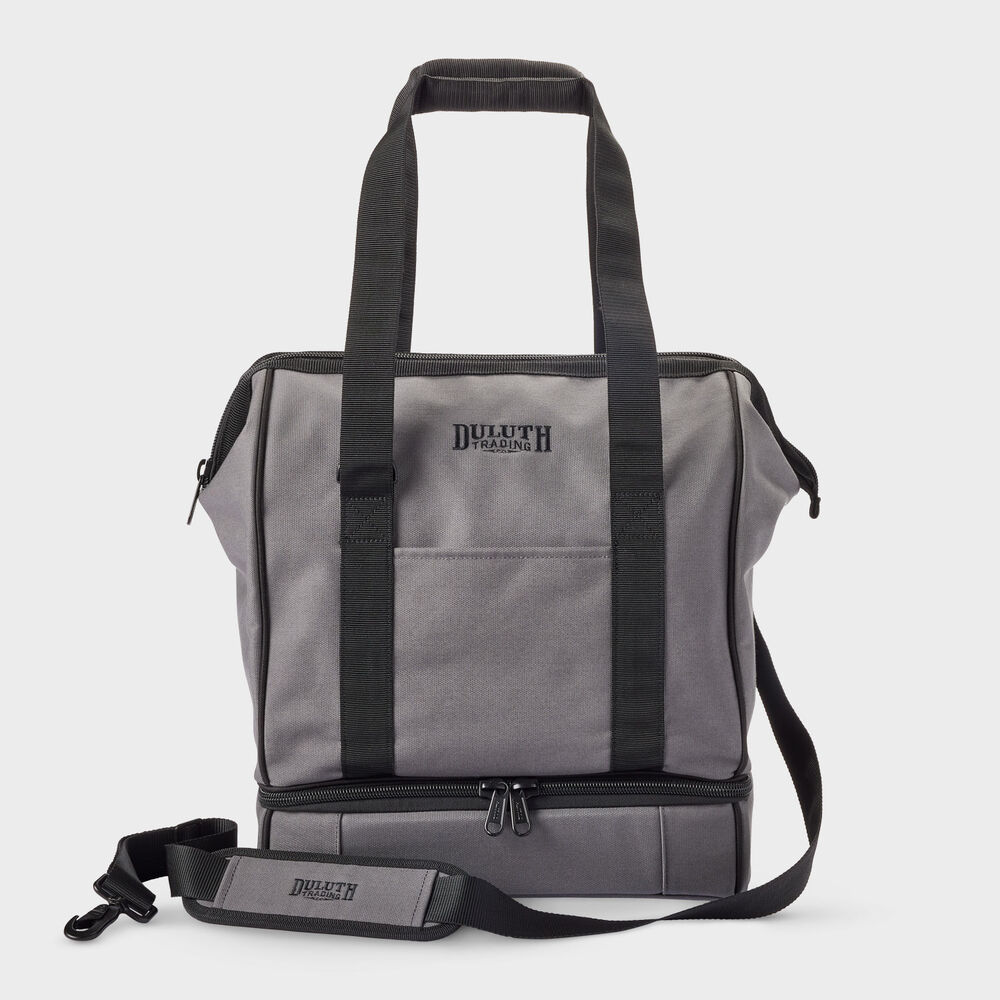 Fire Hose 2-in-1 Travel Bag GNM Main Image