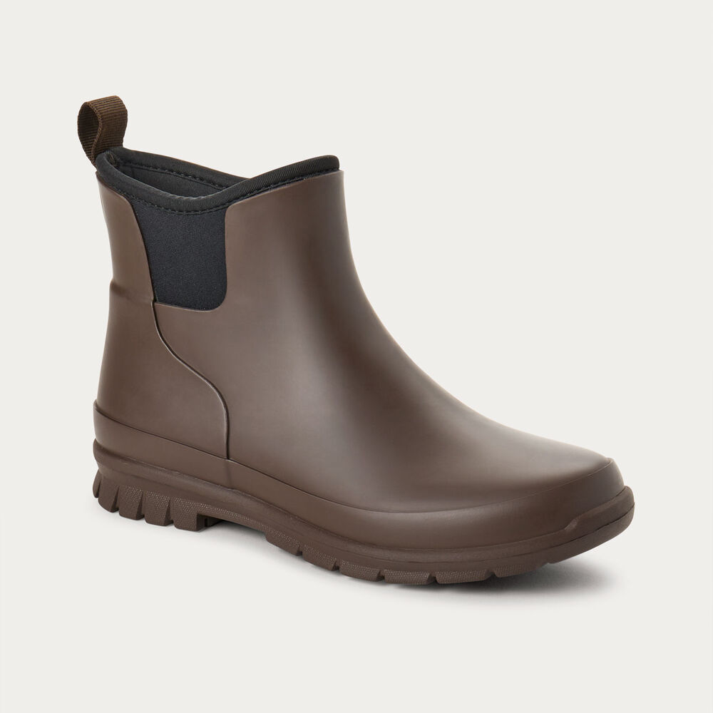 Women's Duluth Rain Boots Main Image