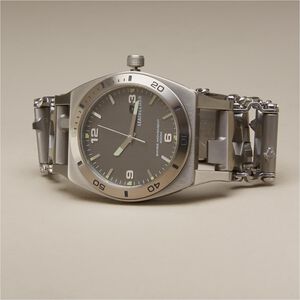 Leatherman Tempo Tread Watch