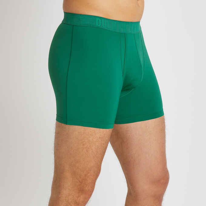 Men's Eco-Cheeks Short Boxer Briefs