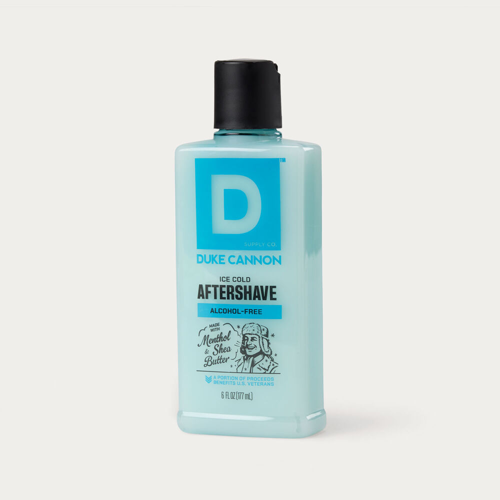 Duke Cannon Big Softy Shave Cream 6 oz Main Image