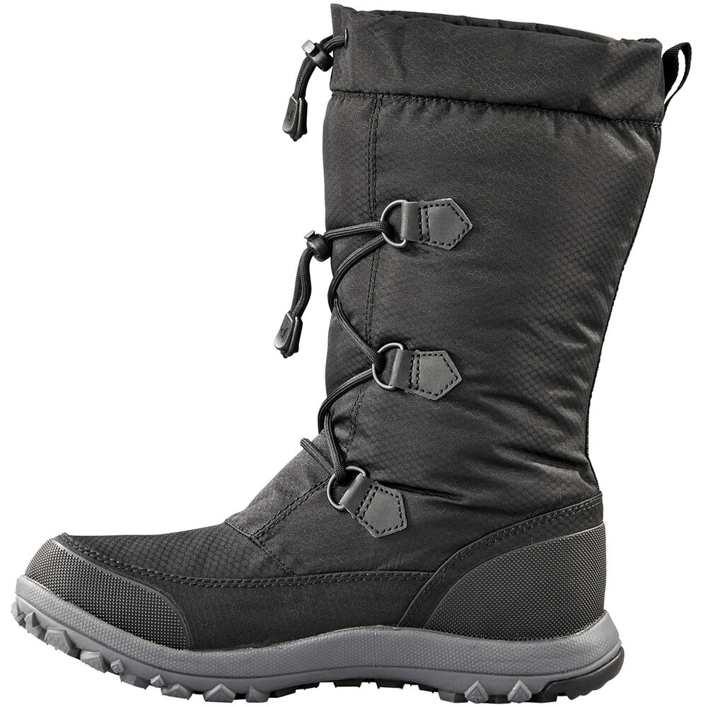 Women's Baffin Ice Light Winter Boots Main Image