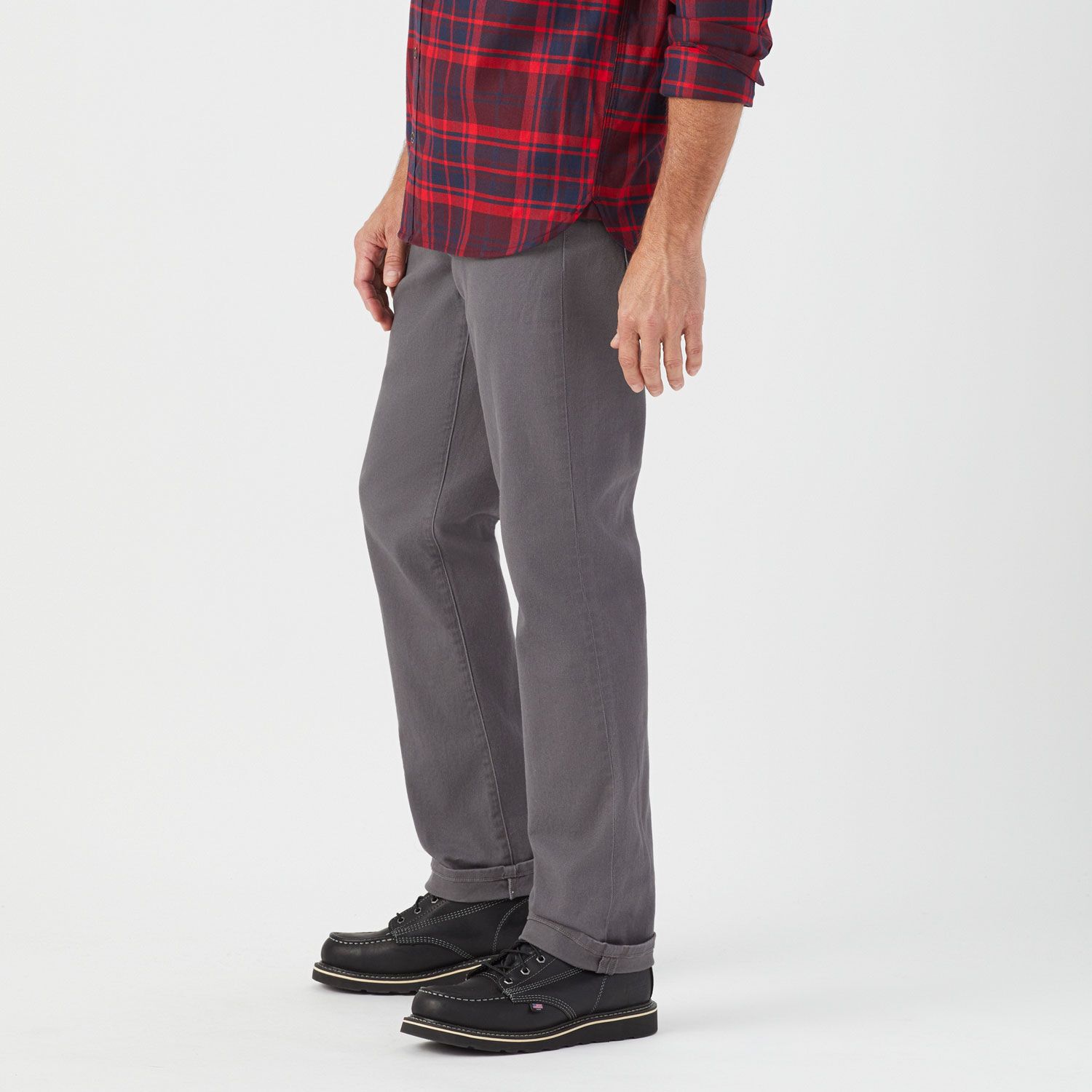 Men's Best Made 5-Pocket Twill Pants | Duluth Trading Company