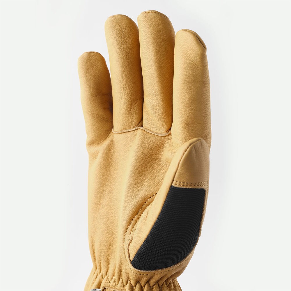 Hestra Golden Kobolt Insulated Gloves Main Image