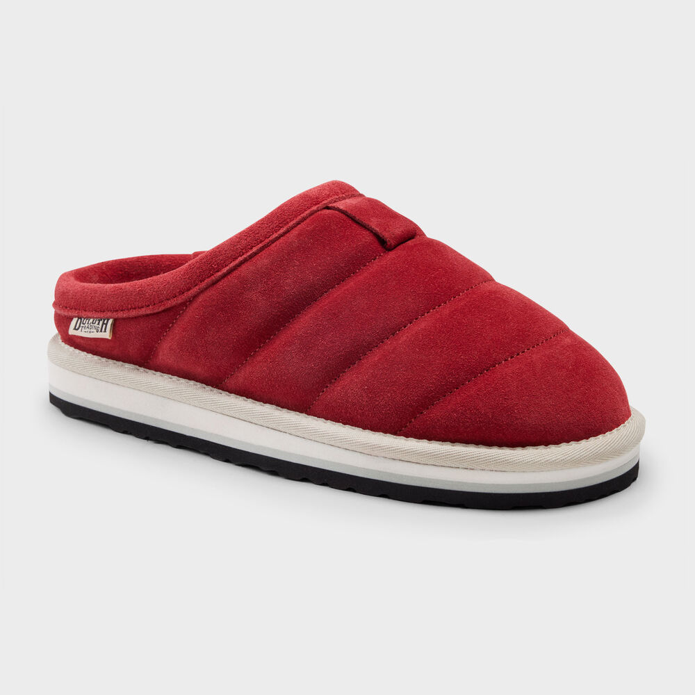 Women's Duluth Slide Slippers Main Image