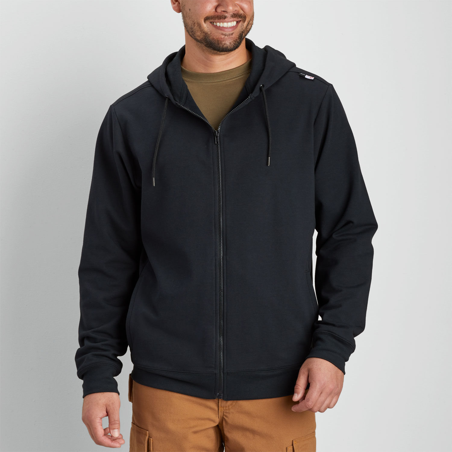 Duluth trading sale company hoodie