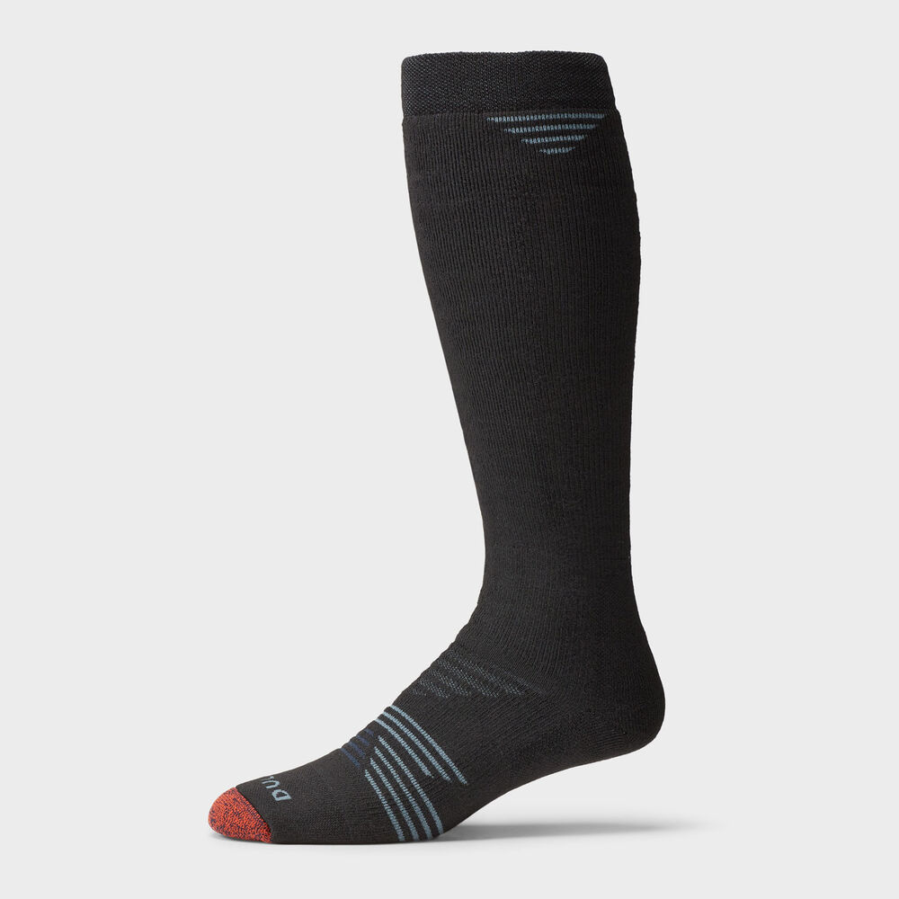 Men's 7-Year Midweight Performance Over-the-Calf Socks Main Image