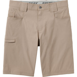 Men's DuluthFlex Dry on the Fly Standard Fit 11" Shorts