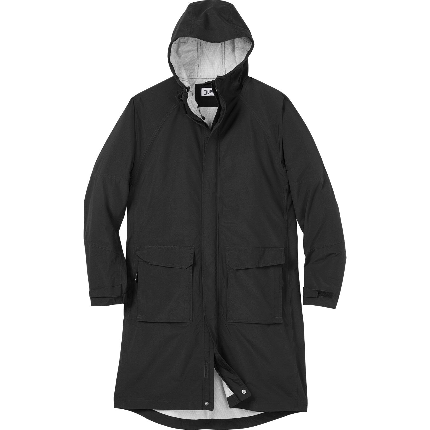 Duluth trading sale rain gear