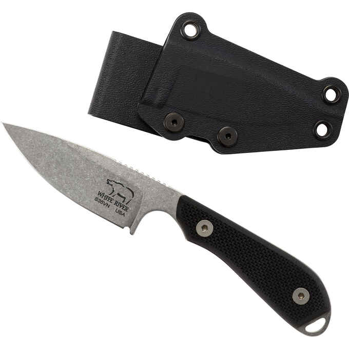 White River M1 Backpacker Pro Knife Duluth Trading Company
