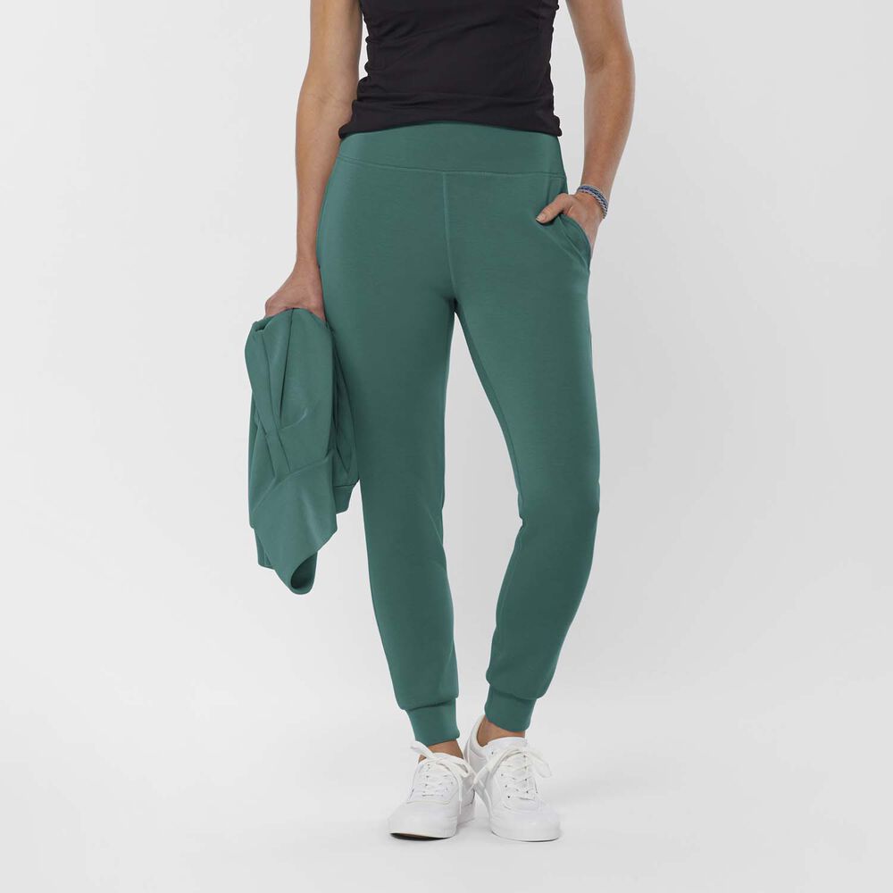 Women's AKHG After Sweat Joggers Main Image