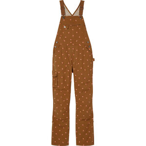 Women's No Fly Zone Guard'n Overalls - Duluth Trading Company