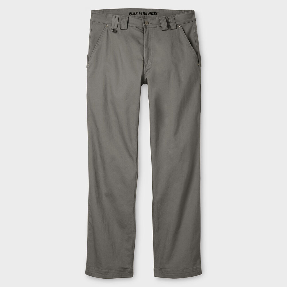 Men's DuluthFlex Fire Hose Standard Fit Carpenter Pants Main Image