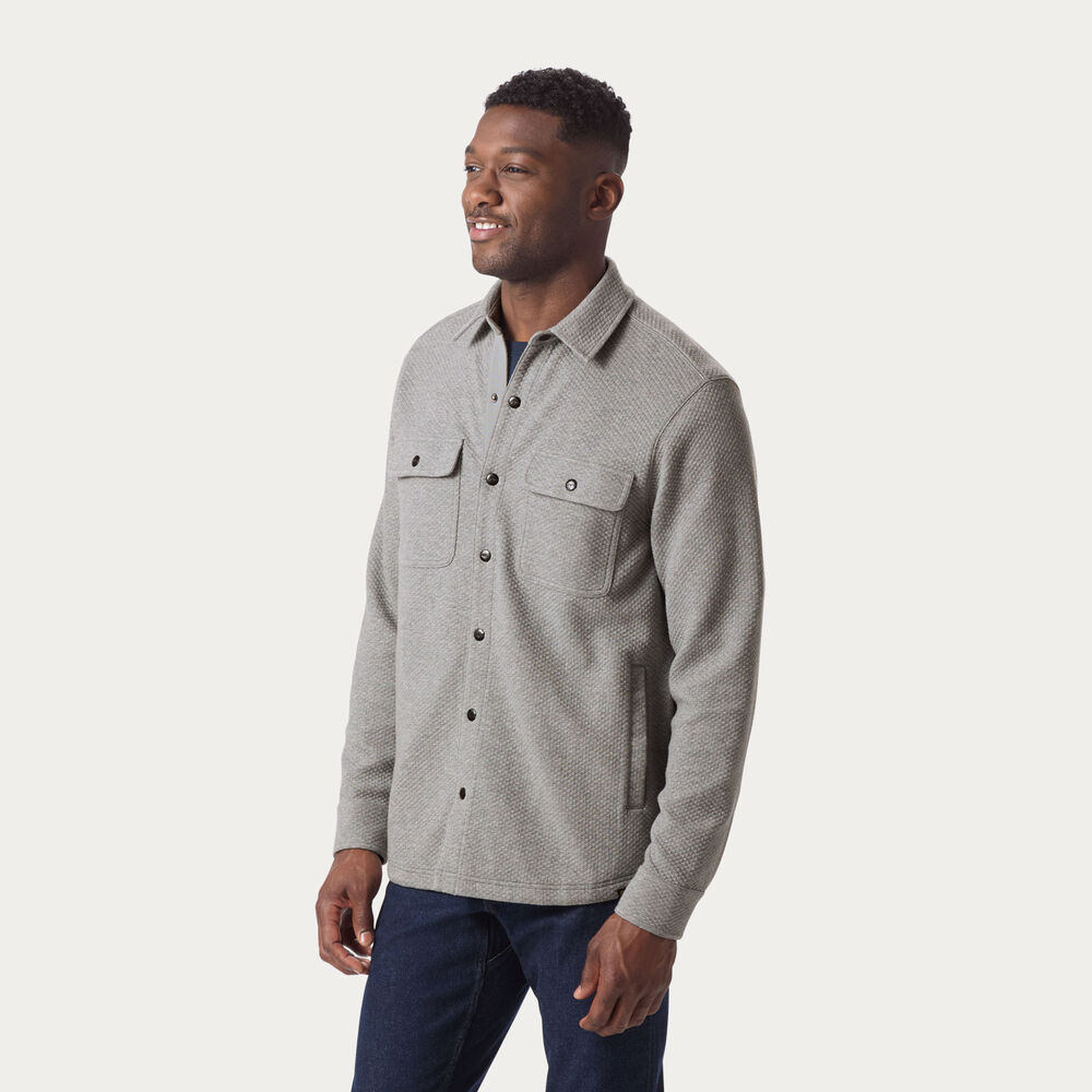 Men's AirLoc Shirt Jac Main Image