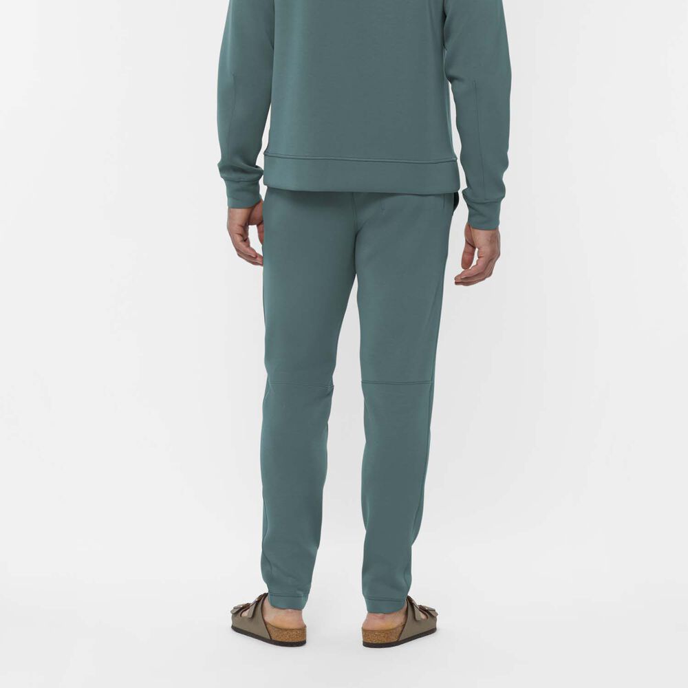 Men's AKHG After Sweat Pants Main Image