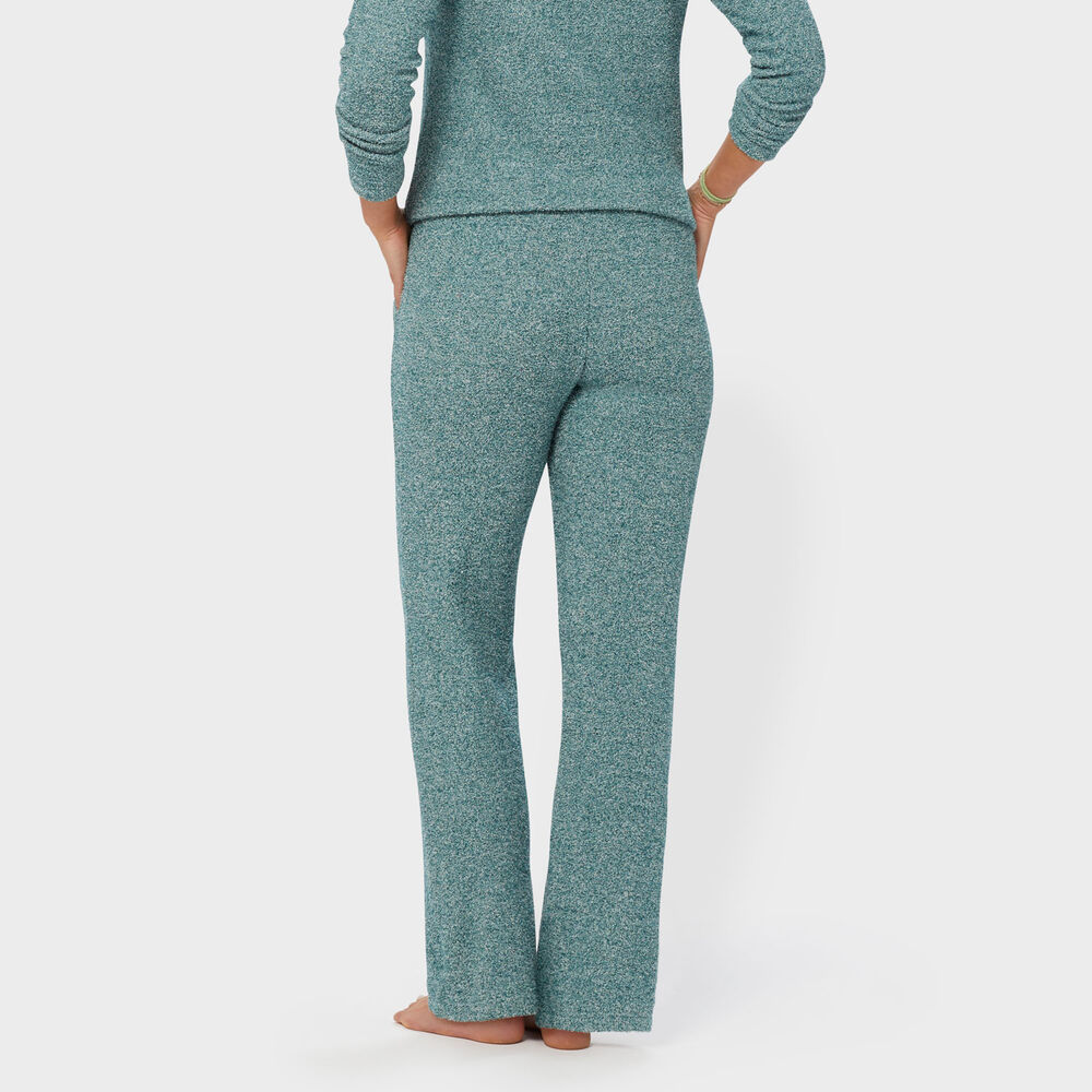 Women's Fleecey Does It Relaxed Pants Main Image