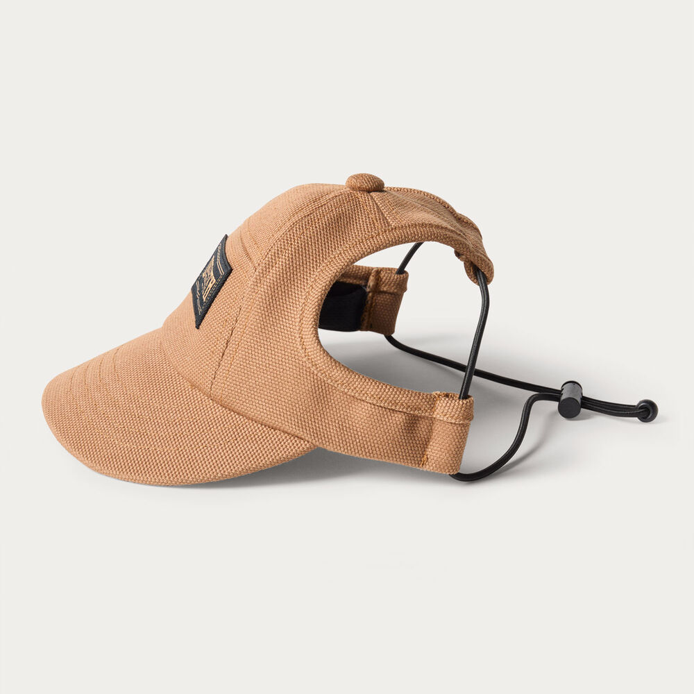 Dog Fire Hose High Crown Hat Main Image
