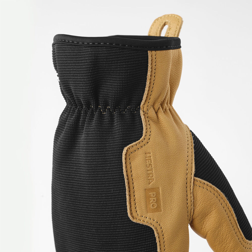 Hestra Golden Kobolt Insulated Gloves Main Image