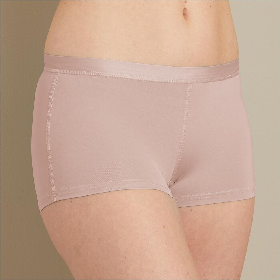 Women's Armachillo Boyshort Underwear