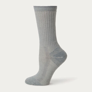 Women's Merino Wool Blend Midweight Boot Socks