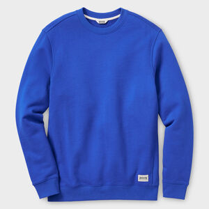 Men's Souped-Up Sweats Pullover Crew