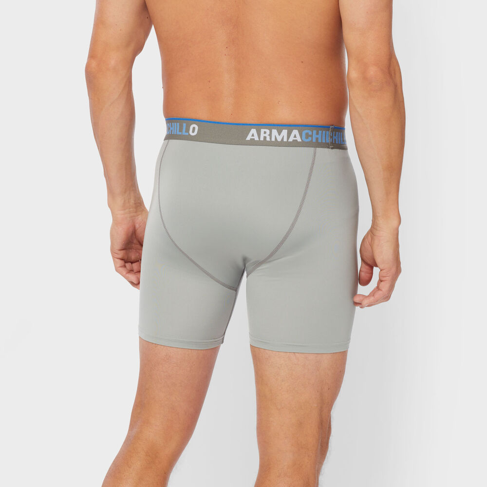 Men's Armachillo Cooling Boxer Briefs Main Image