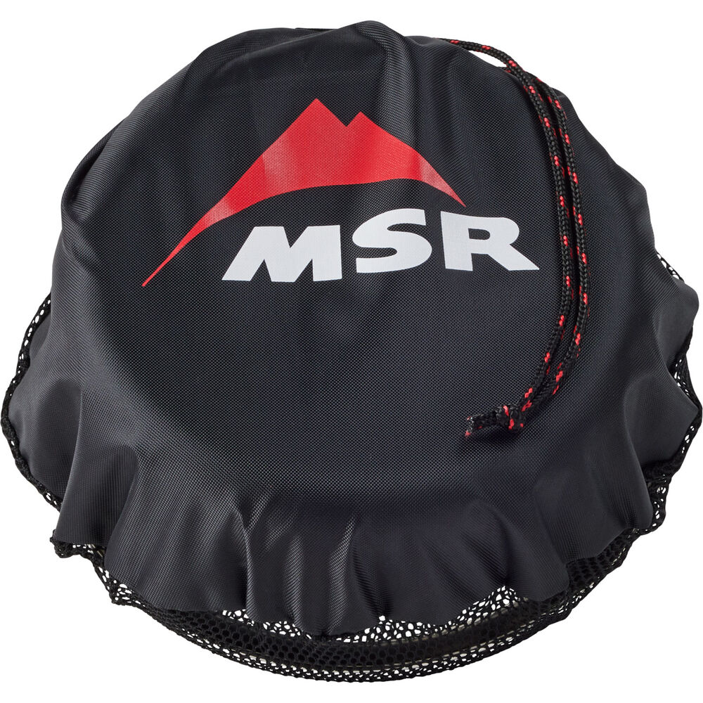 MSR Alpine 4 Cook Set Main Image