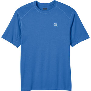 Men's AKHG Tun-Dry Standard Fit Short Sleeve T-Shirt