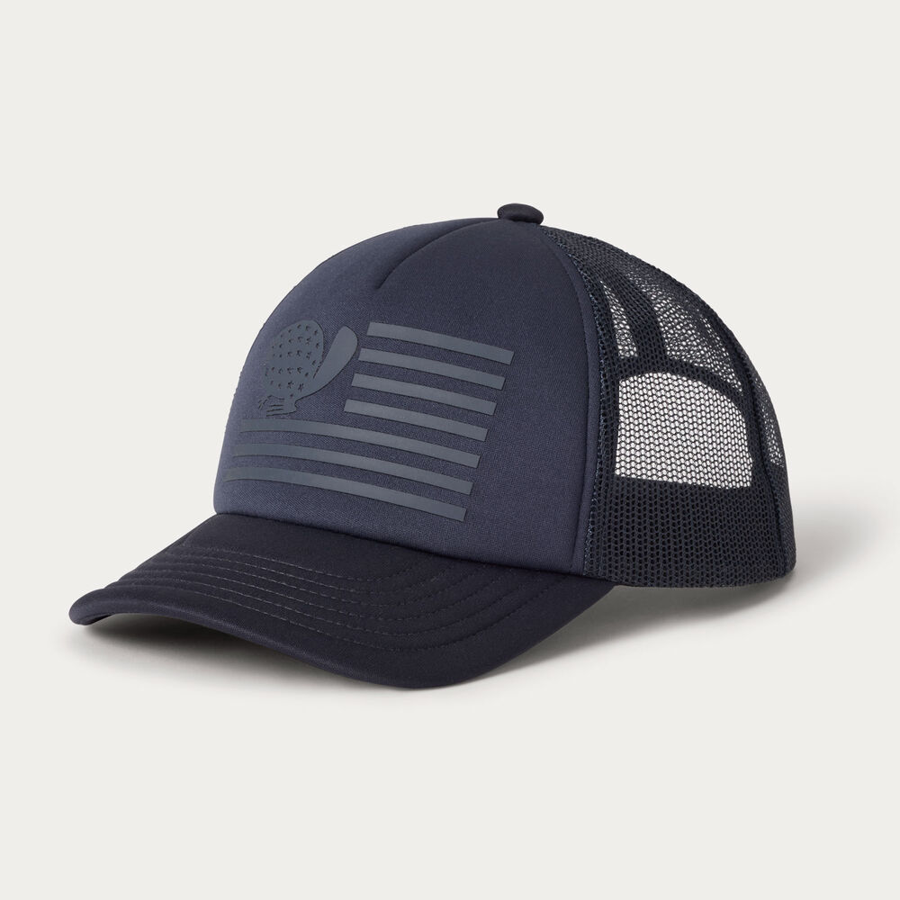 Duluth Truck Stop Hat AVE ONESIZE Main Image