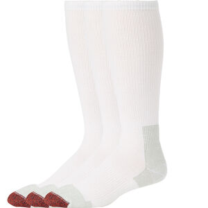 Men's Everyday 3-Pack Compression Socks