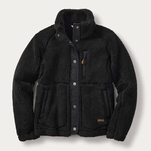 Women's Defrost Sherpa Jacket