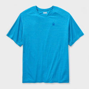 Men's AKHG Tun-Dry Edge Short Sleeve Tee