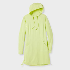Women's Plus AKHG U.P. Stream Cover-Up Dress