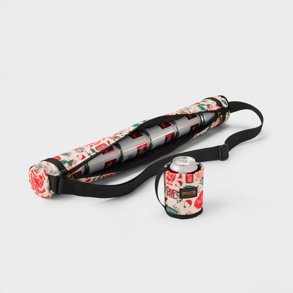 Insulated Bevy Bandolier MKE Main Image