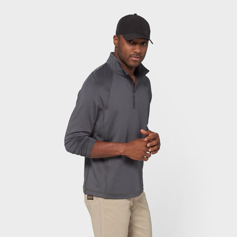 Men's Pullover Achiever 1/4 Zip Main Image