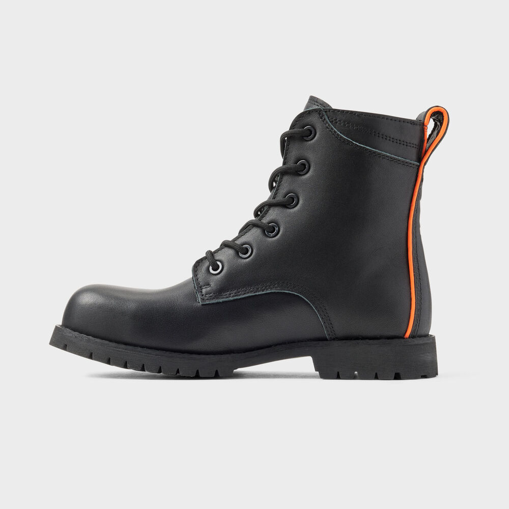 Women's Leeza Composite Toe Boots Main Image