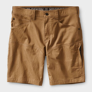 Men's AKHG Stone Run 10" Shorts