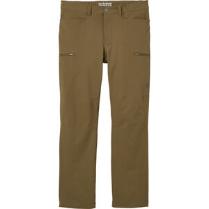 Men's AKHG Bootpack Standard Fit Winterized Pants