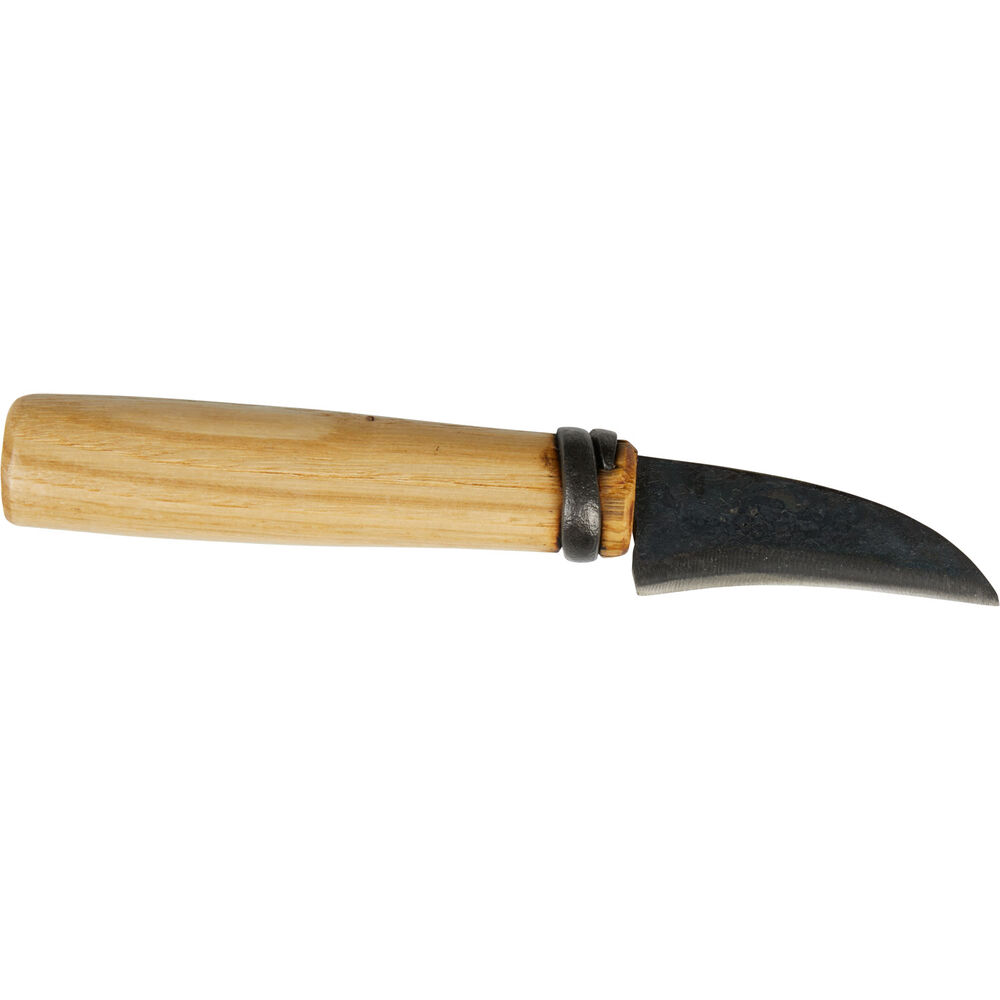 Master Shin's Anvil Paring Knife Main Image